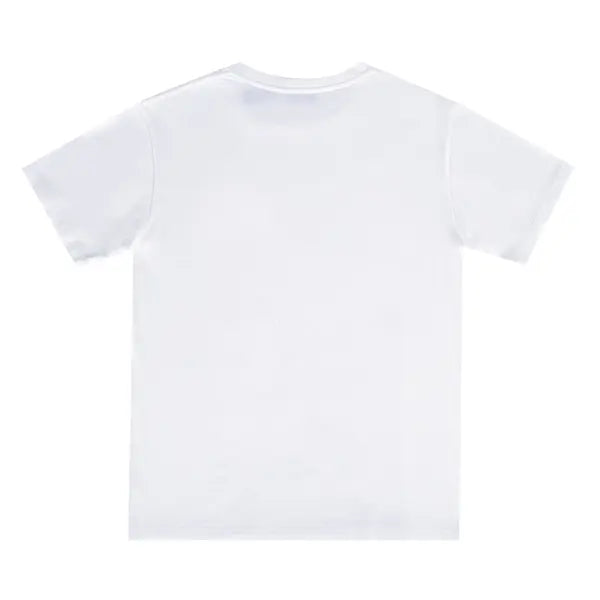 Dior T-Shirt CD Boxy Cut 'White'
