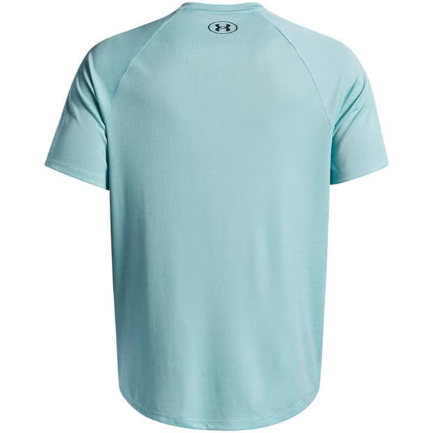 Under Armour Tech T-Shirt bleu clair