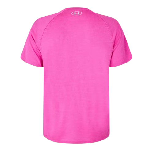 Under Armour Tech T-Shirt rose
