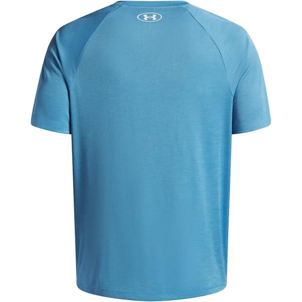 Under Armour Tech T-Shirt bleu