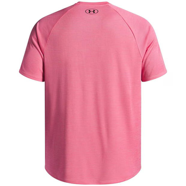 Under Armour Tech T-Shirt rose flamant