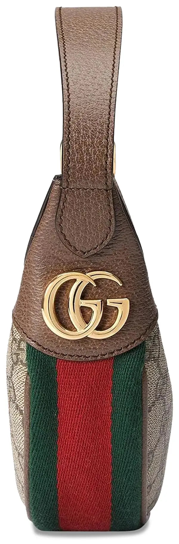 Gucci Ophidia GG Mini Bag 'BeigeEbony'