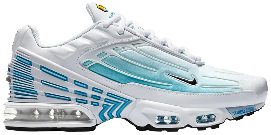 Air Max Plus 3 TN 'Laser Blue'