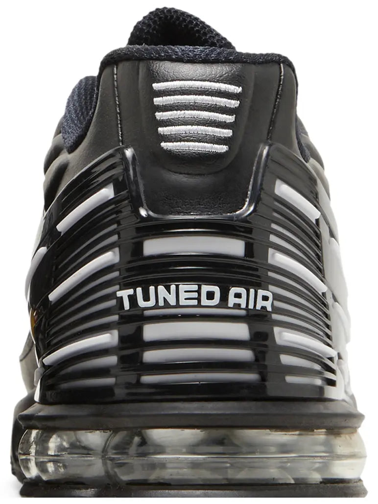 Air Max Plus 3 'Black White'