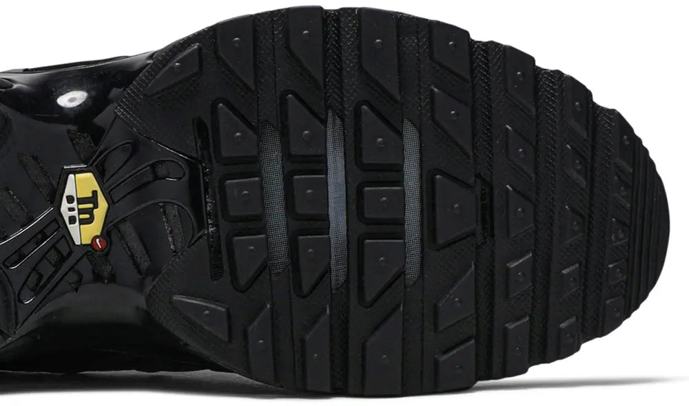 Air Max Plus 'Triple Black'