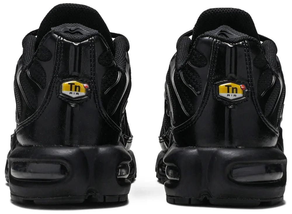 Air Max Plus 'Triple Black'