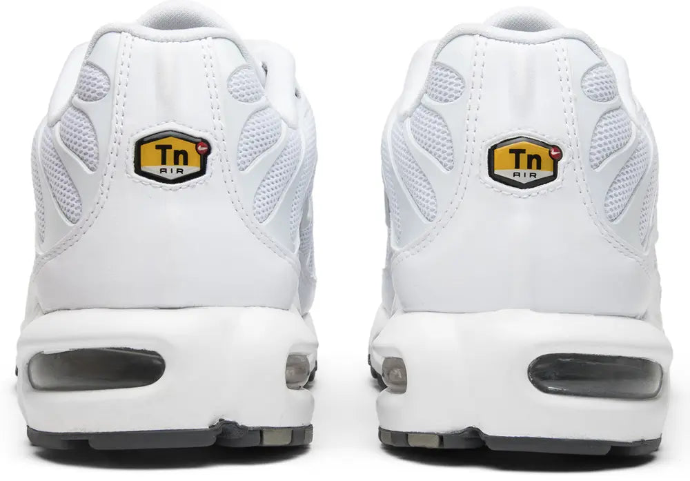 Air Max Plus 'White'