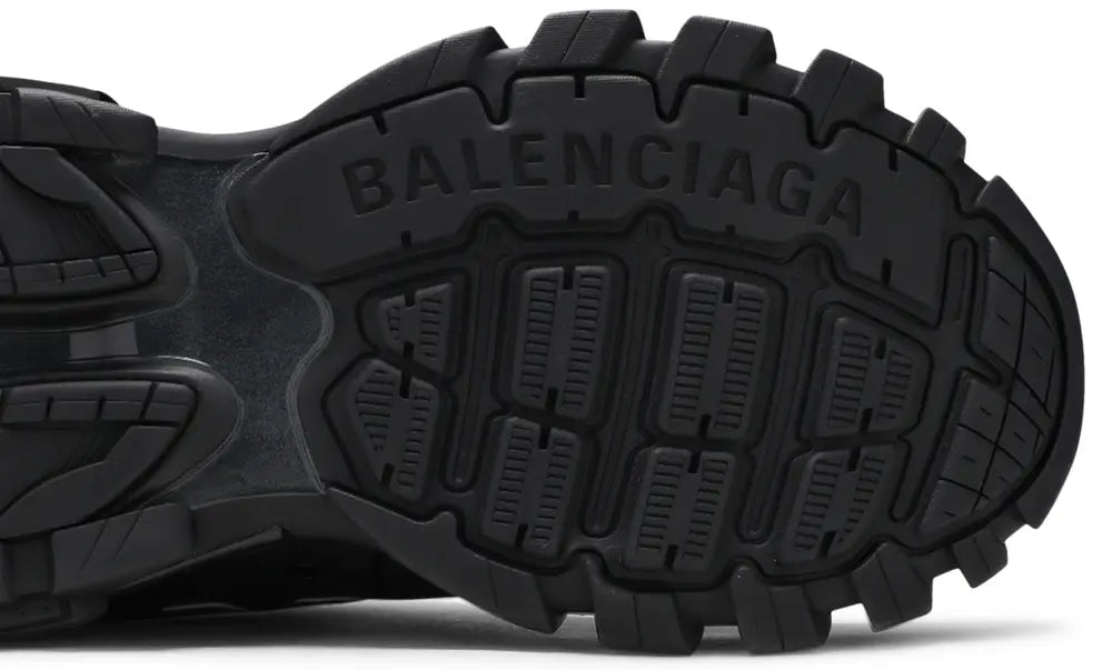 Balenciaga Track Sneaker 'Black White'