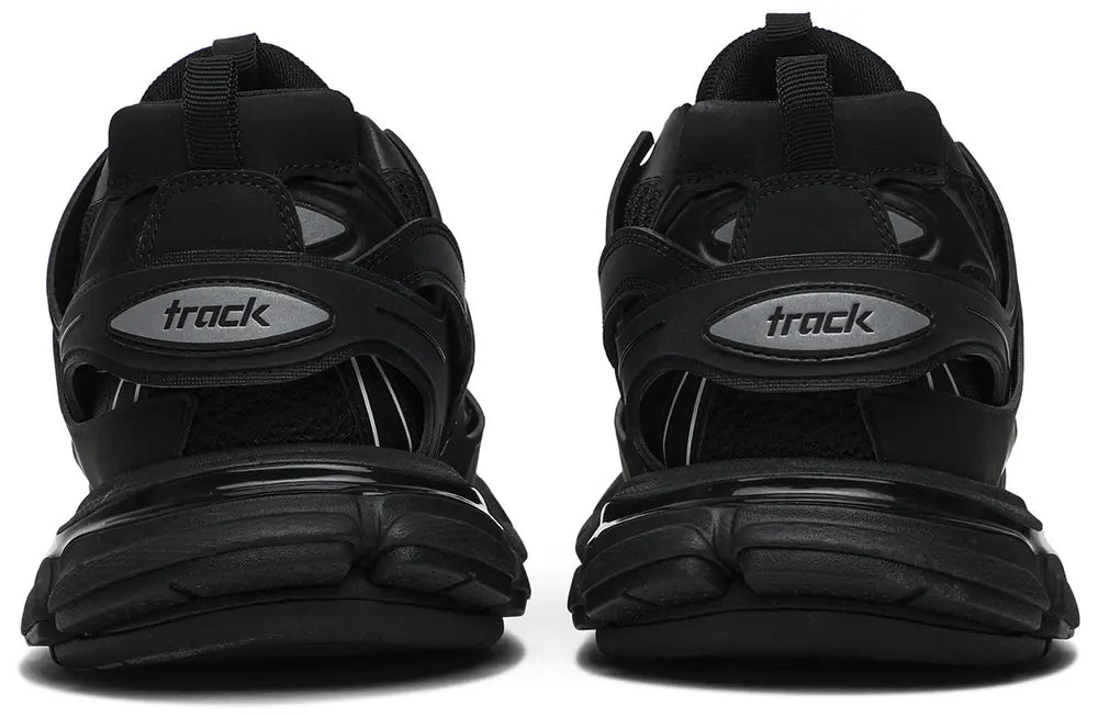 Balenciaga Track Sneaker 'Triple Black'