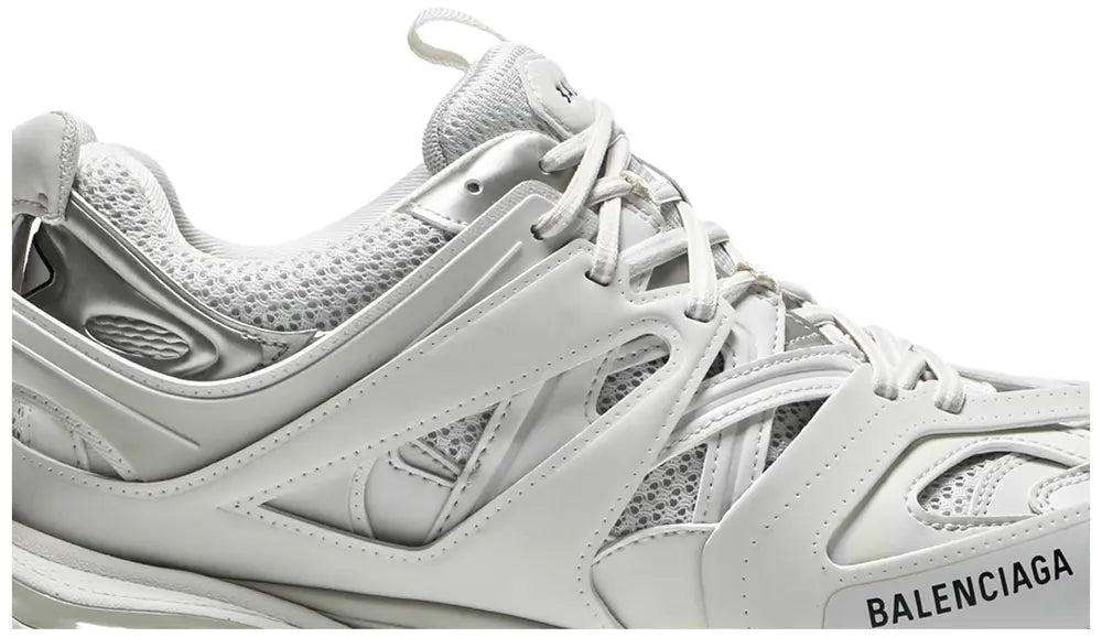 Balenciaga Track Sneaker 'White'