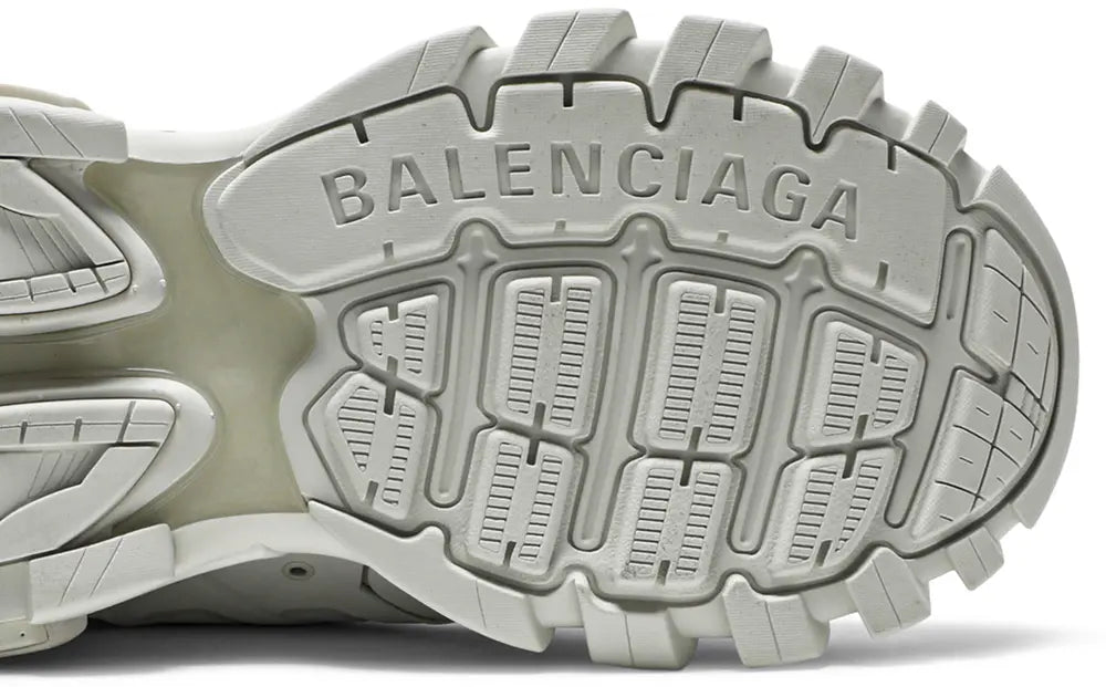 Balenciaga Track Sneaker 'White'
