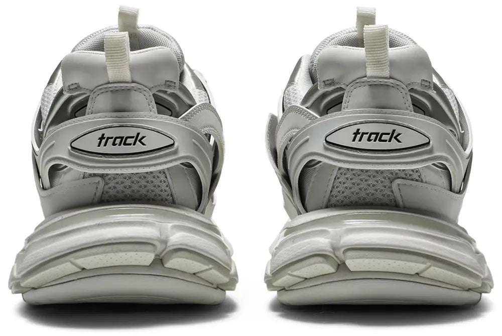 Balenciaga Track Sneaker 'White'
