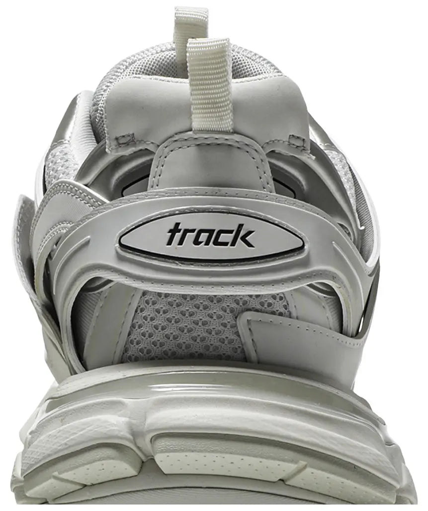 Balenciaga Track Sneaker 'White'