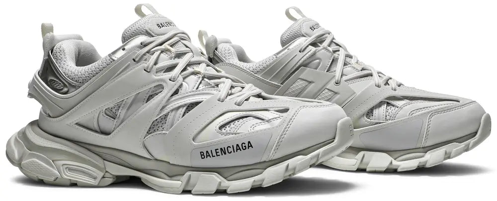 Balenciaga Track Sneaker 'White'