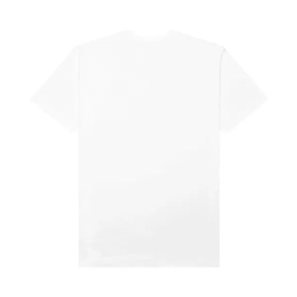 Comme des Garçons PLAY Black Heart T-Shirt 'White'