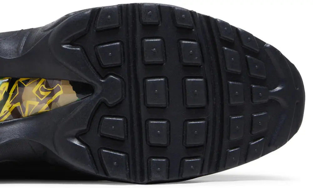 Corteiz x Air Max 95 SP 'Rules the World - Sequoia'