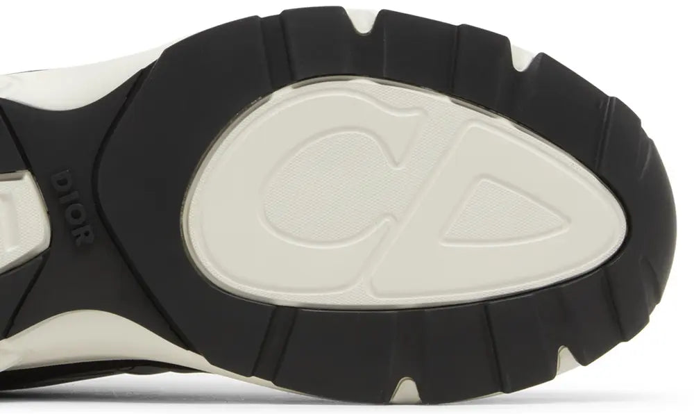 Dior B30 'Reflective CD30 - Black'