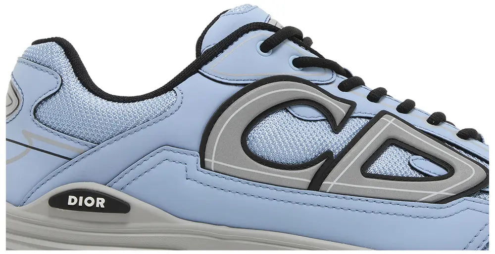 Dior B30 'Reflective CD30 - Blue Grey'