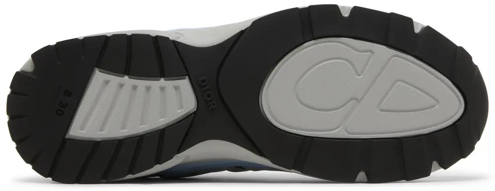 Dior B30 'Reflective CD30 - Blue Grey'