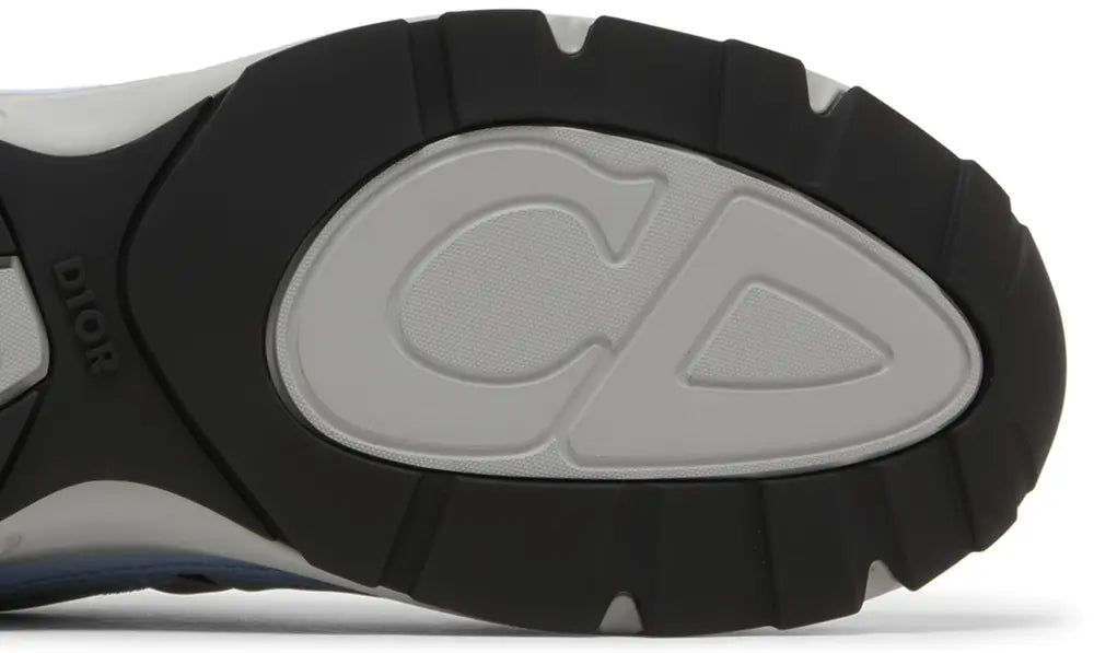 Dior B30 'Reflective CD30 - Blue Grey'