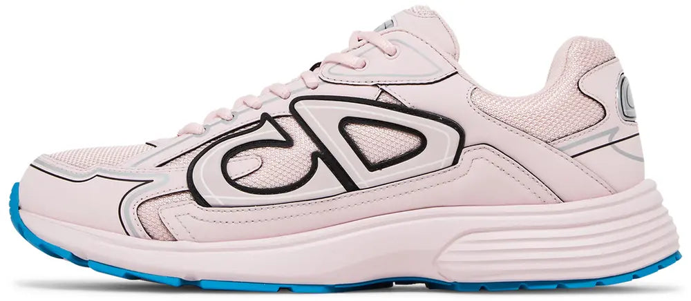 Dior B30 'Reflective CD30 - Pale Pink'