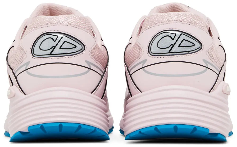 Dior B30 'Reflective CD30 - Pale Pink'