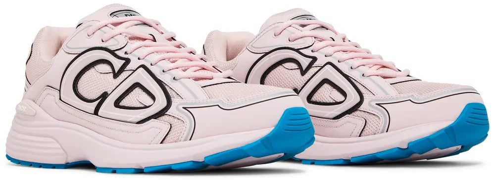 Dior B30 'Reflective CD30 - Pale Pink'