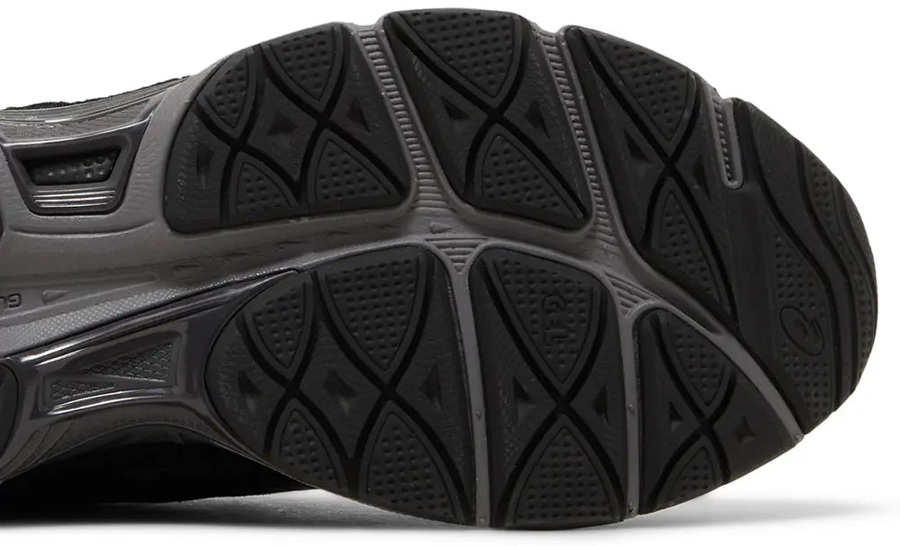 Gel NYC 'Graphite Grey Black'