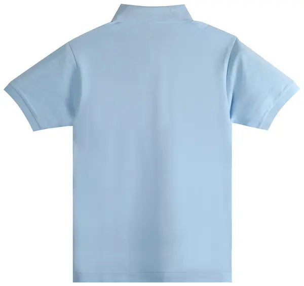 Lacoste Classic Fit Original Polo Shirt 'Blue'