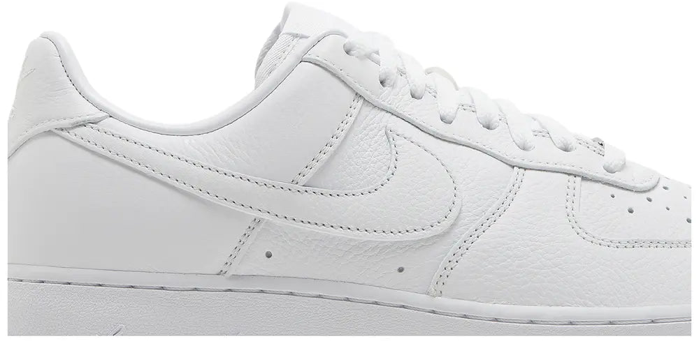 NOCTA x Air Force 1 Low « Certified Lover Boy »