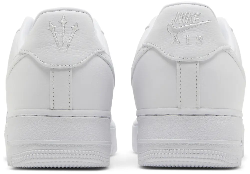 NOCTA x Air Force 1 Low « Certified Lover Boy »