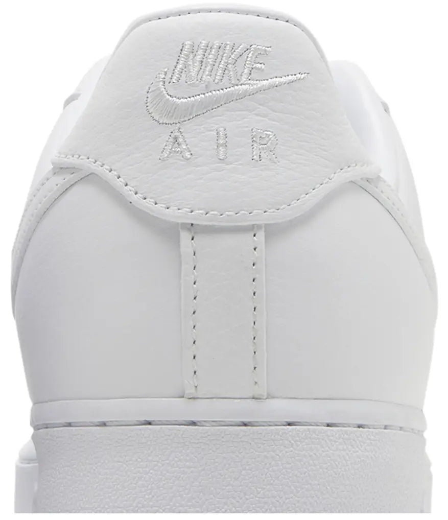 NOCTA x Air Force 1 Low « Certified Lover Boy »