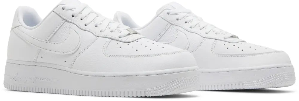 NOCTA x Air Force 1 Low « Certified Lover Boy »