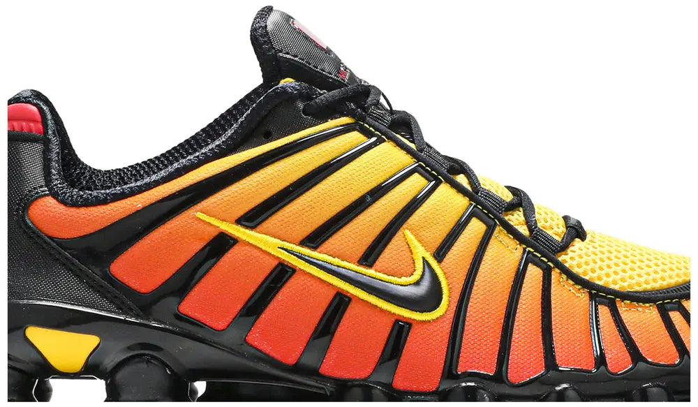Shox TL 'Sunrise Gradient'