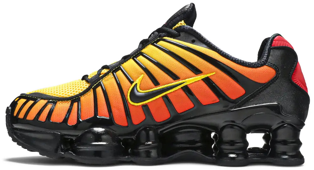 Shox TL 'Sunrise Gradient'