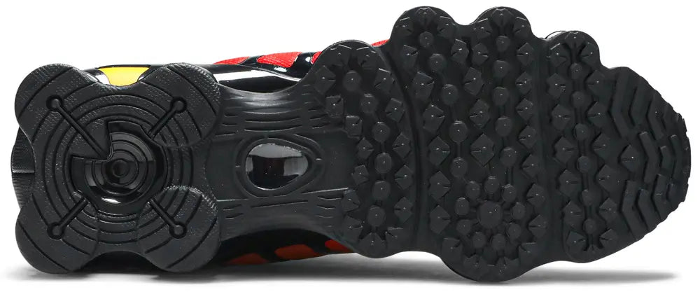 Shox TL 'Sunrise Gradient'