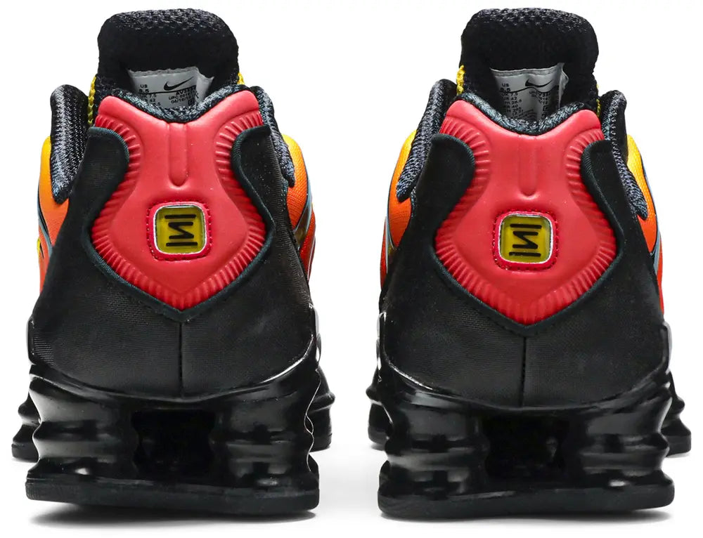 Shox TL 'Sunrise Gradient'