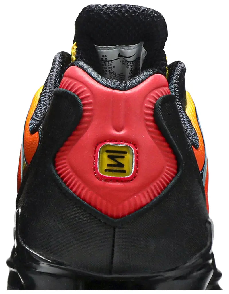 Shox TL 'Sunrise Gradient'