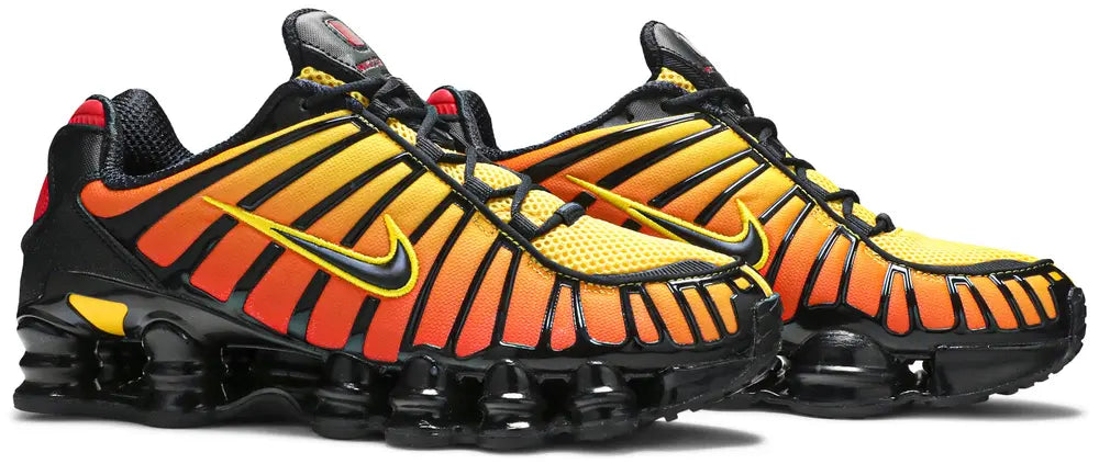 Shox TL 'Sunrise Gradient'