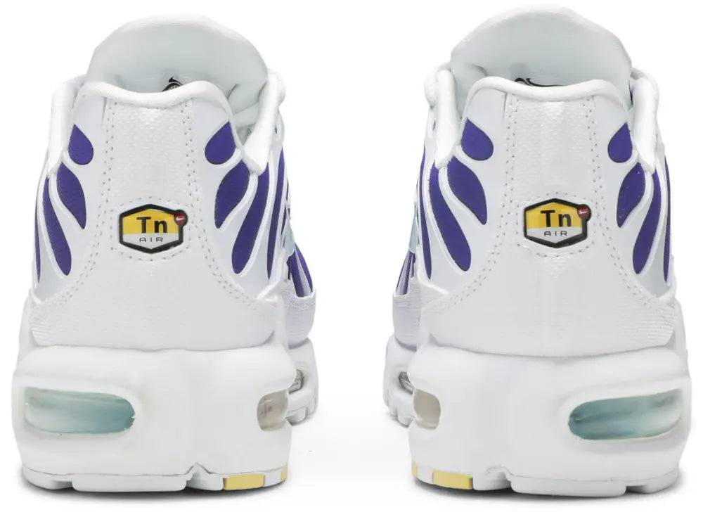 Wmns Air Max Plus TN SE 'Bleached Aqua'