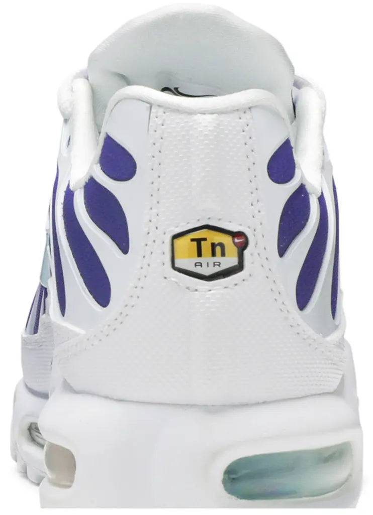 Wmns Air Max Plus TN SE 'Bleached Aqua'
