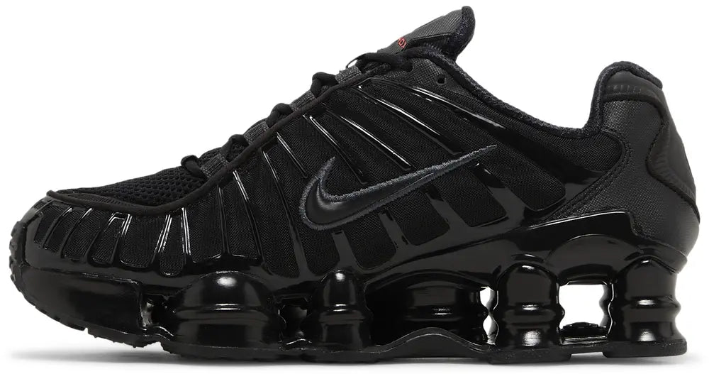 Wmns Shox TL 'Black' 2023