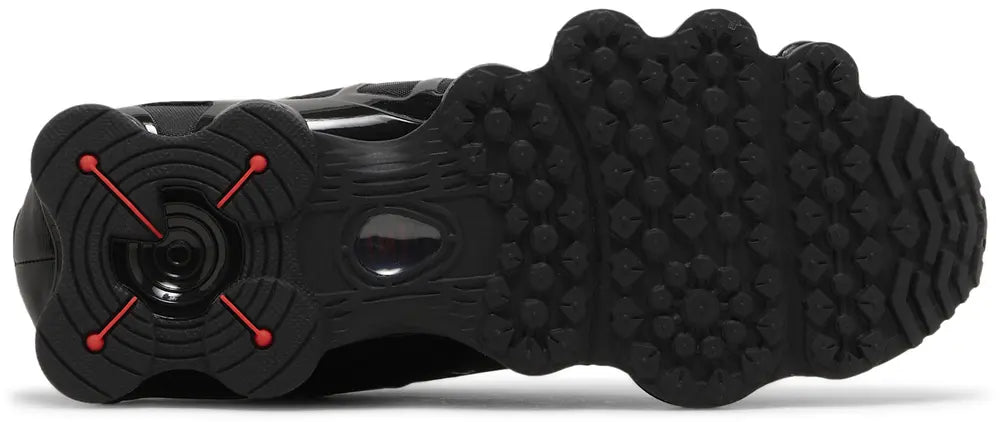 Wmns Shox TL 'Black' 2023