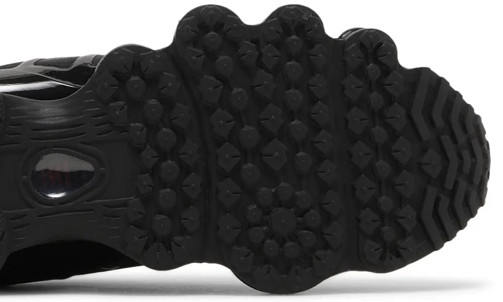 Wmns Shox TL 'Black' 2023