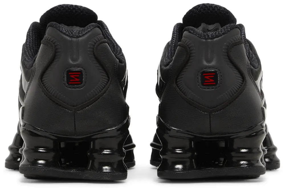 Wmns Shox TL 'Black' 2023