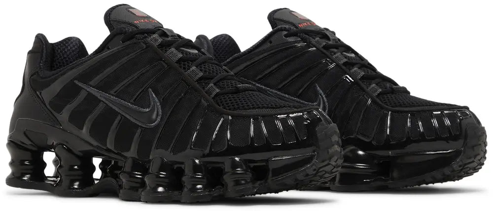 Wmns Shox TL 'Black' 2023
