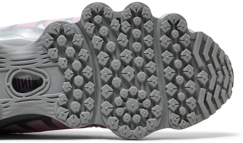 Wmns Shox TL 'Metallic Platinum Pink Foam'