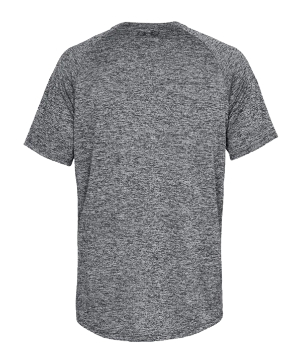 Under Armour Tech T-Shirt gris graphite