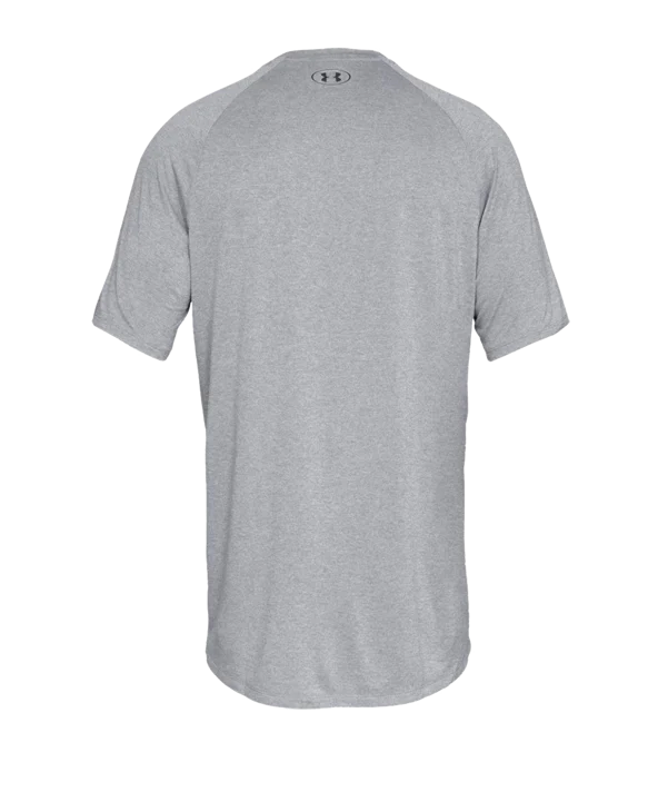 Under Armour Tech T-Shirt gris