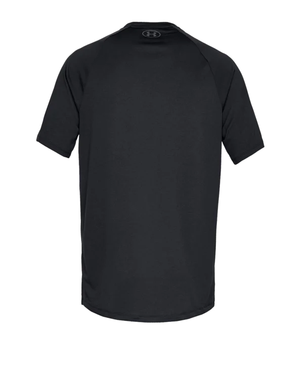 Under Armour Tech T-Shirt noir